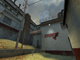 ff_push: the 'doughnut' joining the middle warehouse to the red base