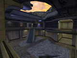 siege mentality reloaded: ramp room