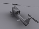 BTR APC