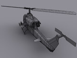 BTR APC